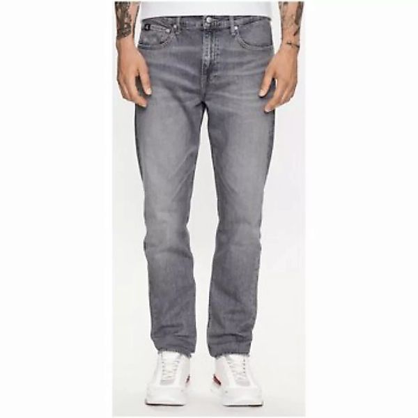 Calvin Klein Jeans  Straight Leg Jeans J30J323363 günstig online kaufen