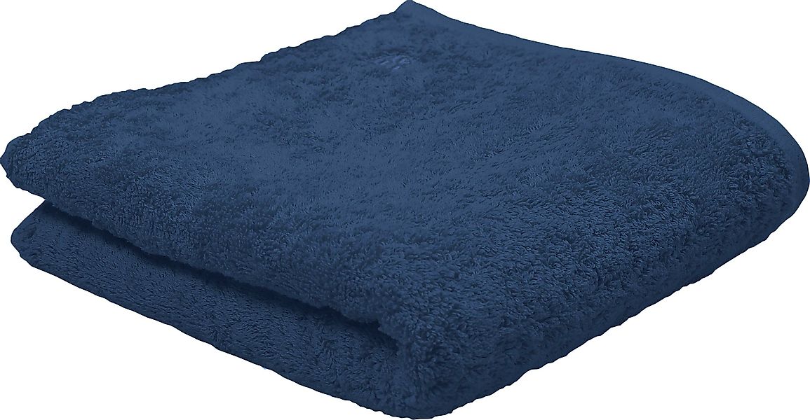 ROSS Handtücher Vita, Frottier (2-St), Bestickung günstig online kaufen