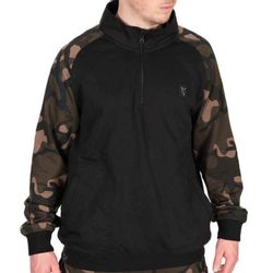 FOX International Kapuzenpullover Fox LW Black günstig online kaufen