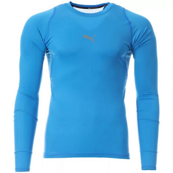 Puma  T-Shirts & Poloshirts 764886-08 günstig online kaufen