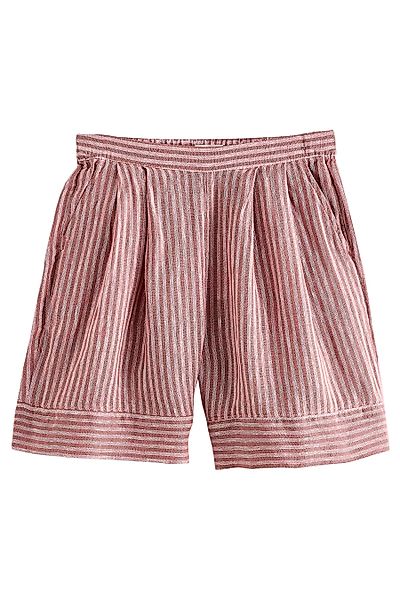 Next Shorts Shorts aus 100 % Leinen günstig online kaufen