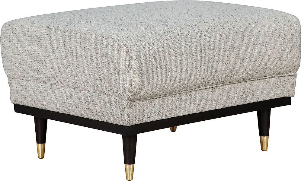Guido Maria Kretschmer Home&Living Hocker Chamby, günstig online kaufen