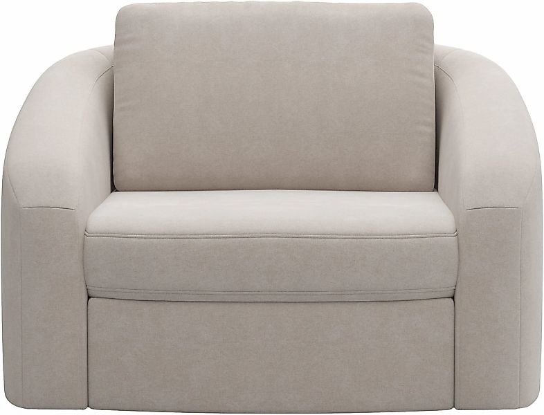 sit&more Sessel "Jazz" günstig online kaufen