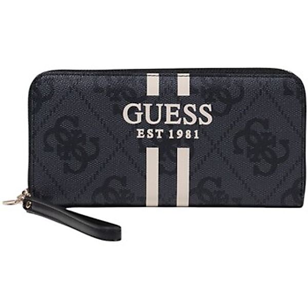 Guess  Geldbeutel LAUREL II SLG LARGE ZIP AROUND SWOS74 59146 günstig online kaufen