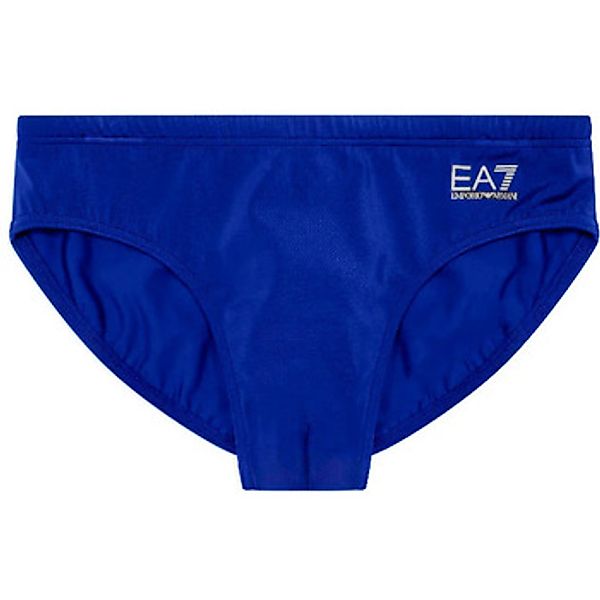Emporio Armani EA7  Badeshorts 7M000501 AF14514 SLIP BEACHWEAR-MB015 TURKIS günstig online kaufen