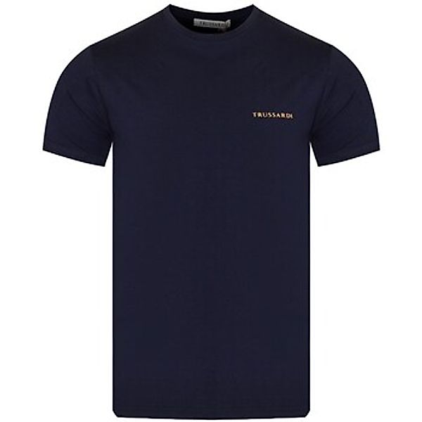 Trussardi  T-Shirt TRU25MTS0309 günstig online kaufen
