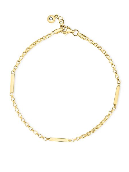 Antares Gold Goldarmband 14 Karat 585 günstig online kaufen