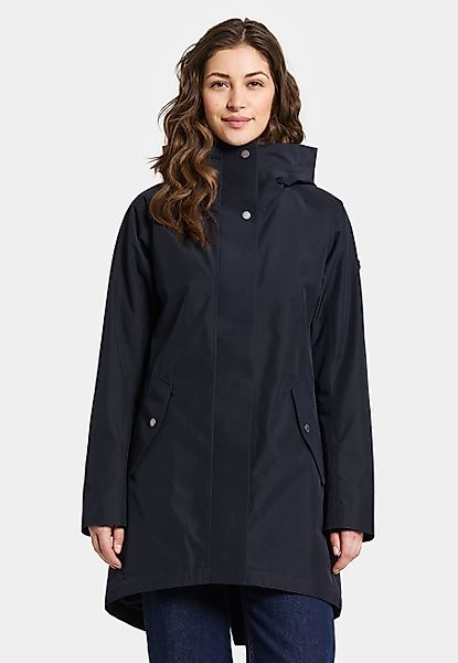Didriksons Winterjacke Wasserdicht Didriksons Damen Wintermantel günstig online kaufen