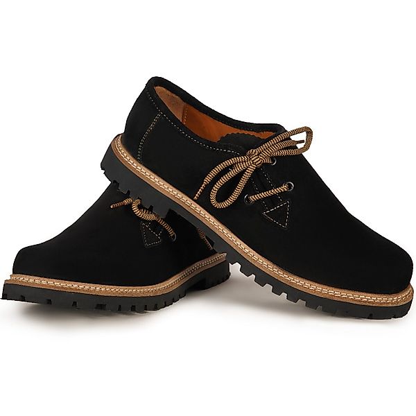 German Wear GW1801-VL Haferlschuh Trachtenschuhe Haferlschuhe günstig online kaufen