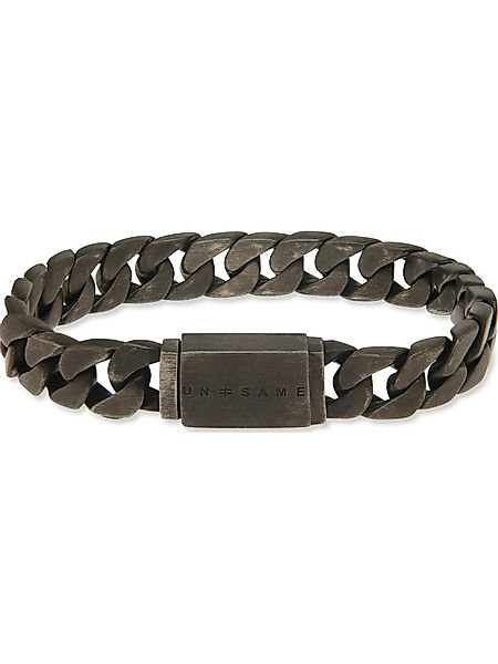 UNSAME Silberarmband UNSAME Herren-Armband 925er Silber günstig online kaufen