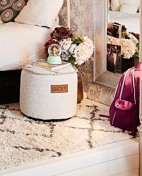 RETROit Cobana Junior Drum Sand melliert günstig online kaufen