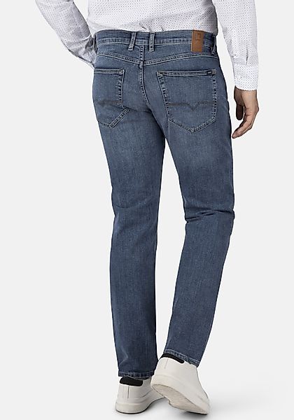Stooker Men Straight-Jeans Frisco Herren Stretch günstig online kaufen