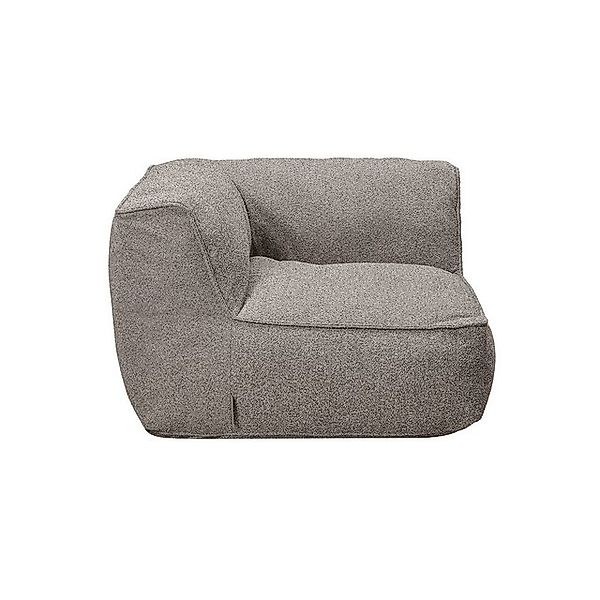 blomus Ecksofa Ecksitzer -GROW- Sitzmöbel, Sitzcouch, Loungemöbel: Outdoor, günstig online kaufen