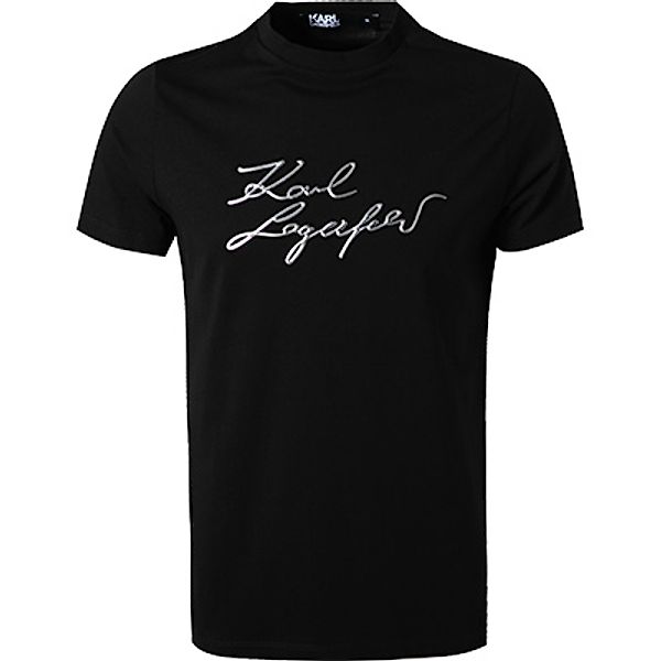 KARL LAGERFELD T-Shirt 755402/0/521224/910 günstig online kaufen