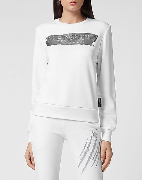 PLEIN SPORT Sweatshirt Sweatshirt günstig online kaufen