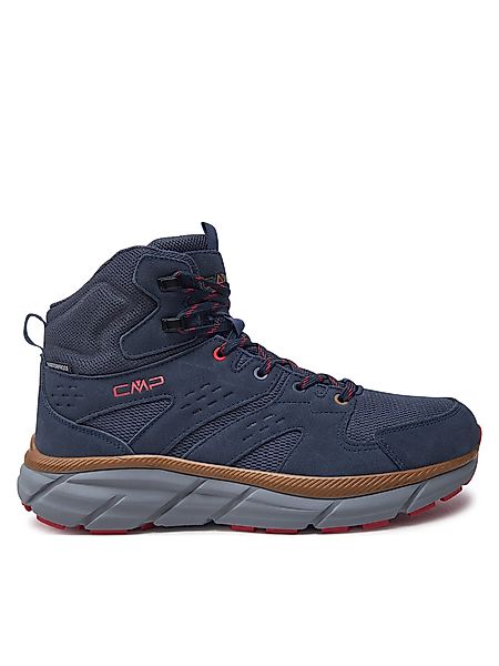 CMP CMP Trekkingschuhe Kamsel 3Q25977EO Dunkelblau günstig online kaufen