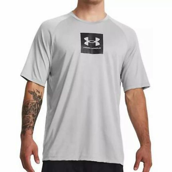 Under Armour  T-Shirts & Poloshirts 1380785-011 günstig online kaufen