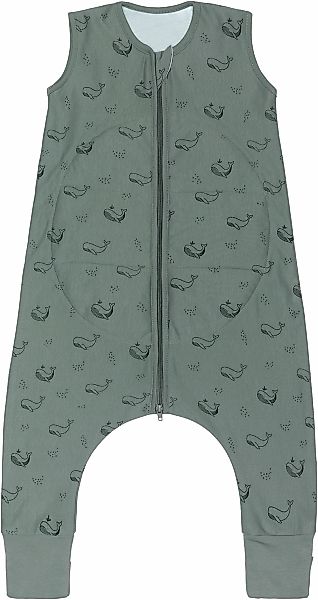 Fillikid Babyschlafsack "mit Beinen, 92 cm" für das ganze Jahr; mit eingear günstig online kaufen
