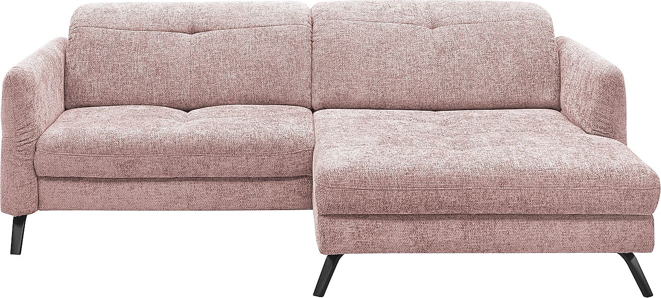 set one by Musterring Ecksofa SO günstig online kaufen