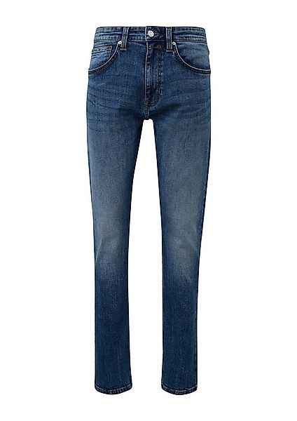 s.Oliver Straight-Jeans günstig online kaufen