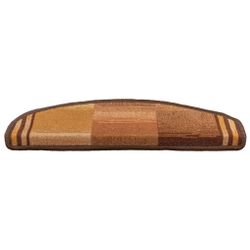 vidaXL Stufenmatte Stufenmatten Selbstklebend 10 Stk. günstig online kaufen