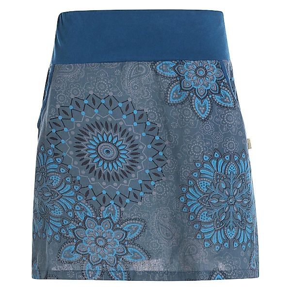 Vishes Sommerrock Kurzer Damen Sommer-Rock Sommerröcke günstig online kaufen