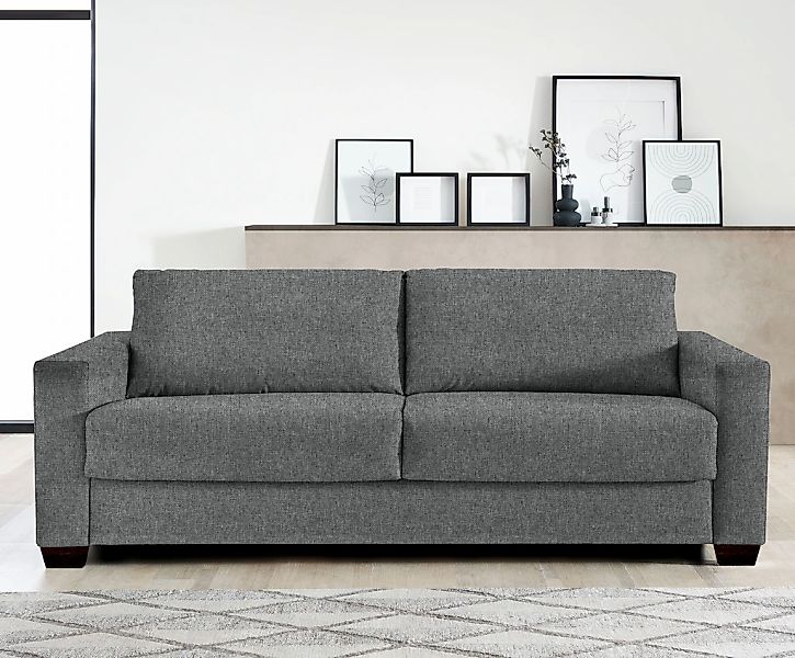 Bali Schlafsofa "Denver, Dauerschläfer" in 140er und 160er Breite, inkl. Er günstig online kaufen