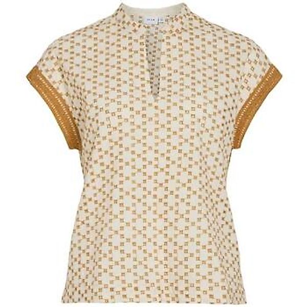 Vila  T-Shirts & Poloshirts - günstig online kaufen