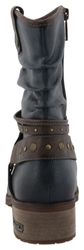 Mustang Shoes Fabienne Winterboots Stiefelette, Westernboots günstig online kaufen