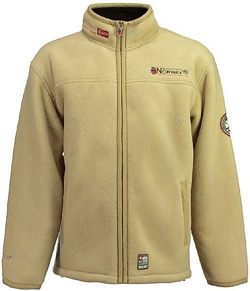 Geographical Norway Fleecejacke Ubolt Men 007+Bs 2 günstig online kaufen