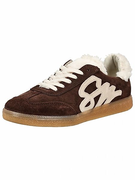 STEVE MADDEN Sneaker "STEVE MADDEN Sneaker Veloursleder/Textil" günstig online kaufen