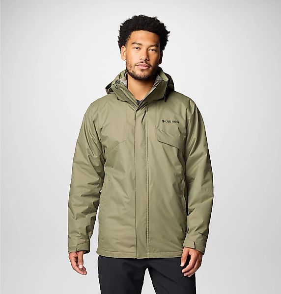 Columbia Doppeljacke "BUGABOO III FLEECE INTERCHANGE JACKET", (2 St.) günstig online kaufen