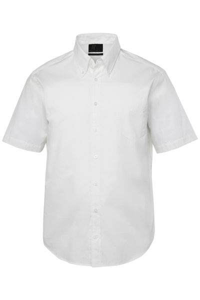 JP1880 Kurzarmhemd JP1880 Hemd Halbarm Buttondown-Kragen günstig online kaufen