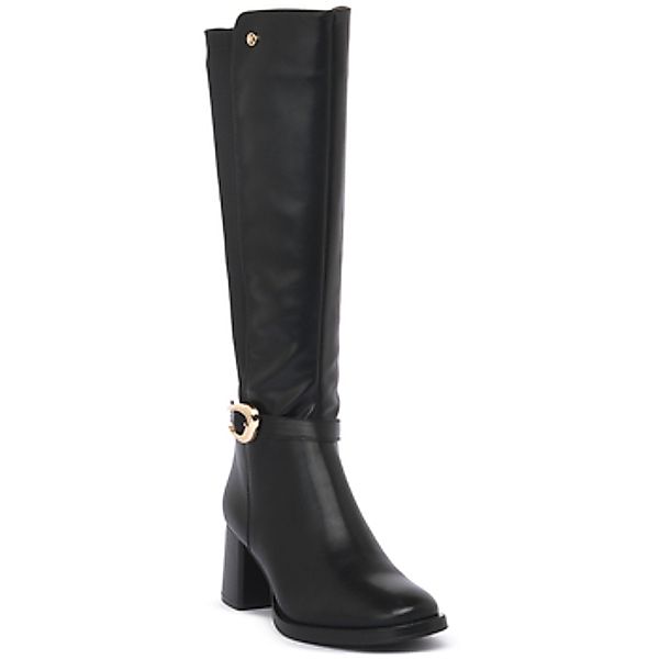 Keys  Damenstiefel CUBE BLACK günstig online kaufen