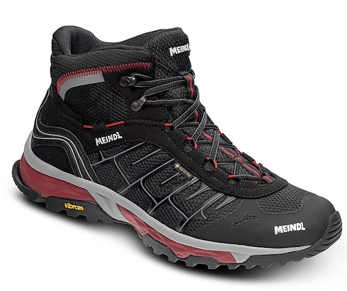 Meindl Meindl Herren Finale Mid GTX Wanderstiefel Wanderstiefel günstig online kaufen
