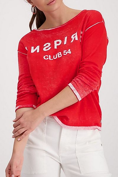 Monari 2-in-1-Pullover günstig online kaufen