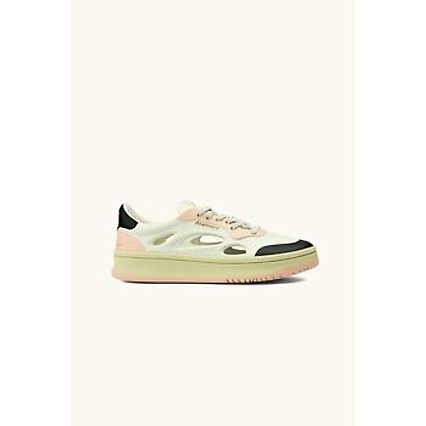 Foamers  Sneaker F5025-WHITE/BEIGE/PINK/BLACK günstig online kaufen