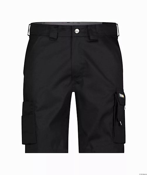 Dassy Arbeitsshorts Bari Regular Fit günstig online kaufen