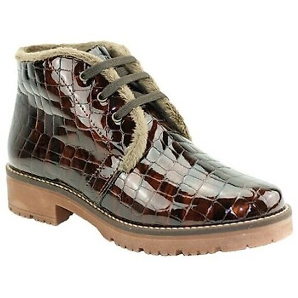 Pitillos  Stiefeletten SCHUHE  10773 günstig online kaufen