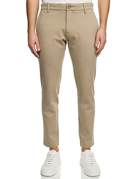 Indicode Chinohose Herren Rodekro Chino Hose Herrenhose Performance Pants m günstig online kaufen