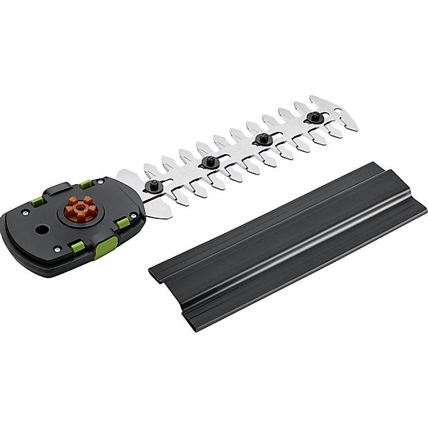 Heckenscherenaufsatz für LUX-TOOLS Akku-Strauchschere 1 PowerSystem A-GS-20 günstig online kaufen