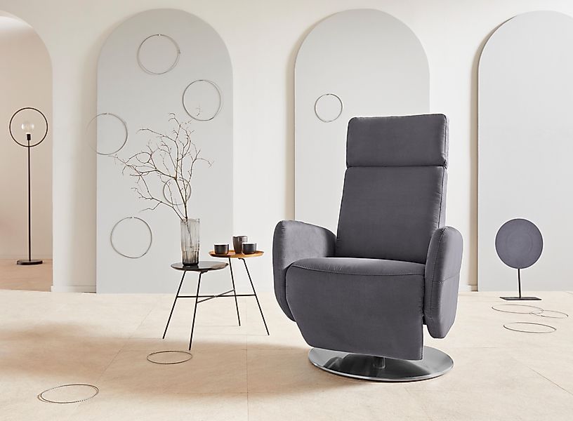 sit&more TV-Sessel Kobra, manuelle Relaxfunktion günstig online kaufen