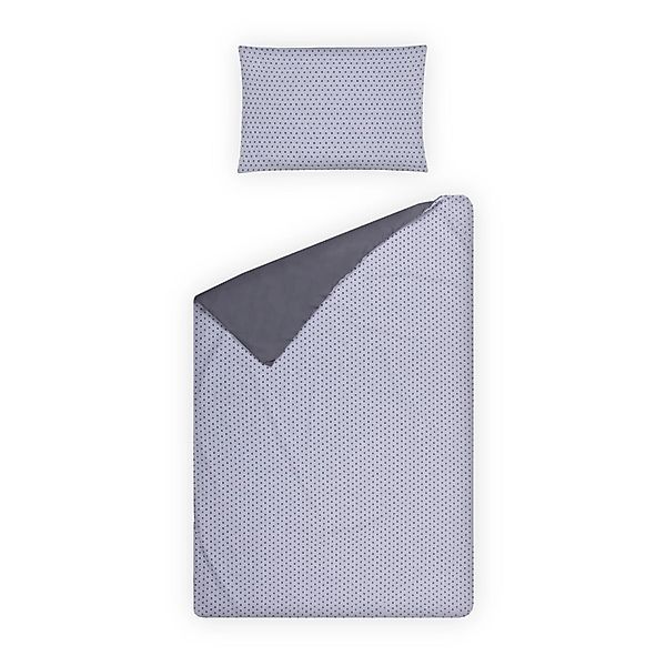 Bestlivings Babybettwäsche KB-04837 Bettbezug, Baumwolle, 2 teilig, Kinder günstig online kaufen