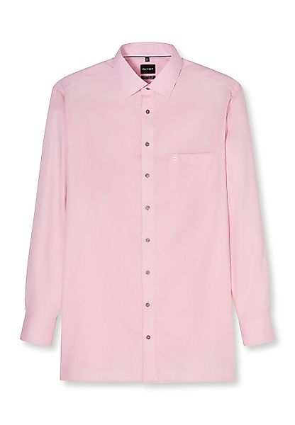 OLYMP Businesshemd "OLYMP Luxor, comfort fit - big, New Kent" günstig online kaufen
