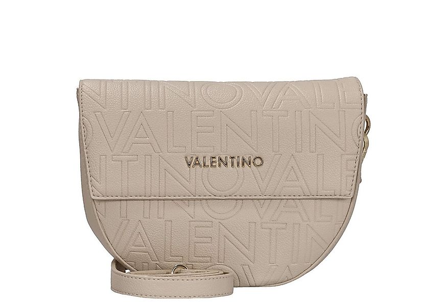 VALENTINO BAGS Umhängetasche Pansy - Umhängetasche 24 cm (ecru) günstig online kaufen