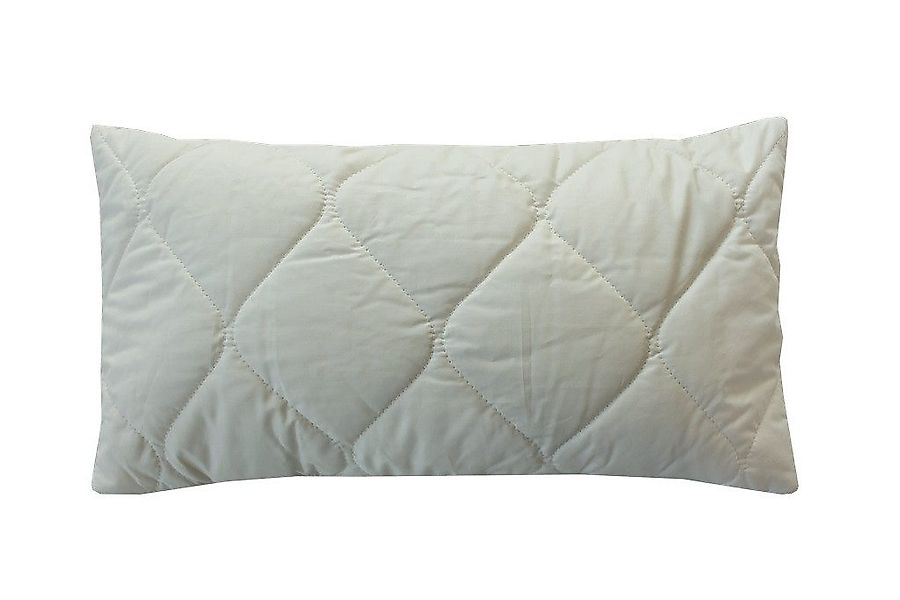 geborgenschlafen Reisekissen Naturlatex – 27x45 cm günstig online kaufen