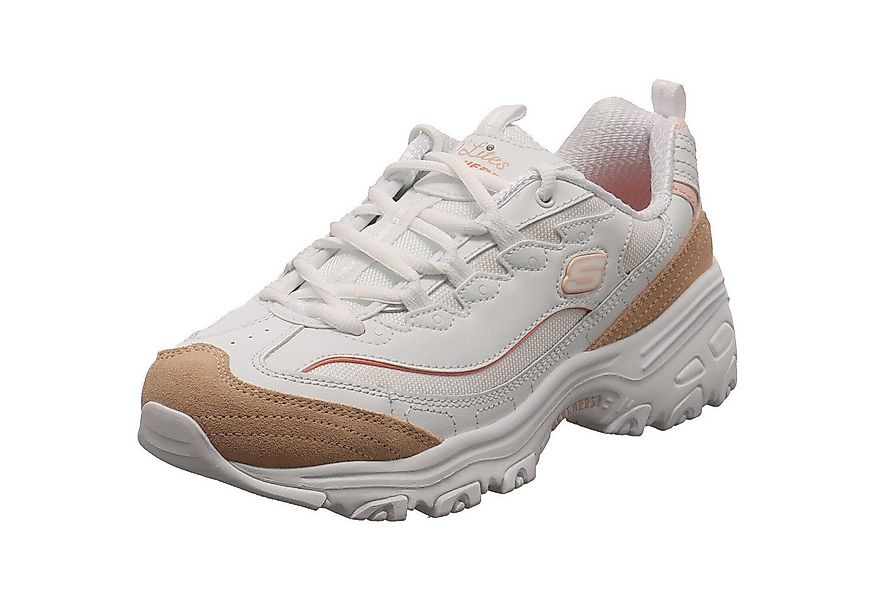 Skechers D'Lites - New Heat Sneaker günstig online kaufen