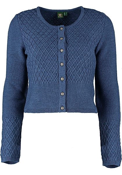 OS Trachten Strickjacke Swoyar Trachtenjacke mit günstig online kaufen