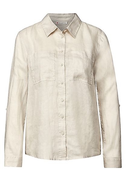 Street One Damen Bluse A345386 günstig online kaufen