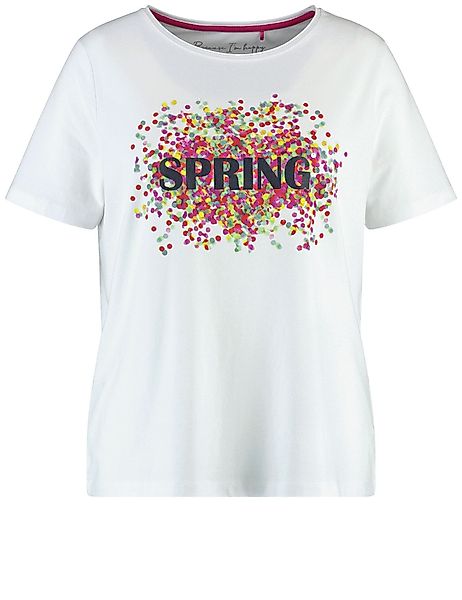 Samoon T-Shirt günstig online kaufen